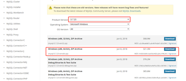 mysql57安装教程详细，最新MySQL5.7.17安装教程（Windows安装MySQL5.7教程）