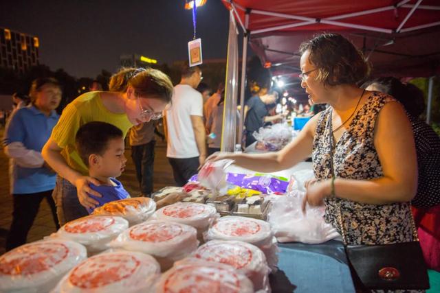 如皋萝卜干，如皋萝卜干的腌制方法窍门（如皋文化广场有一场文化盛宴……）