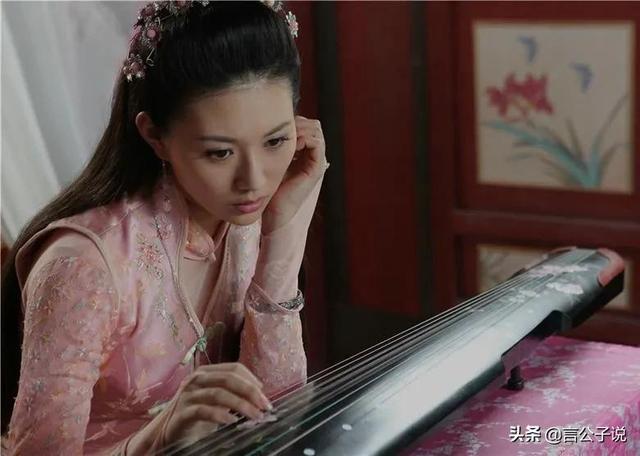 糖心淑女弥萝，糖心淑女电子书txt全集下载（十版“董鄂妃”颜值对比）