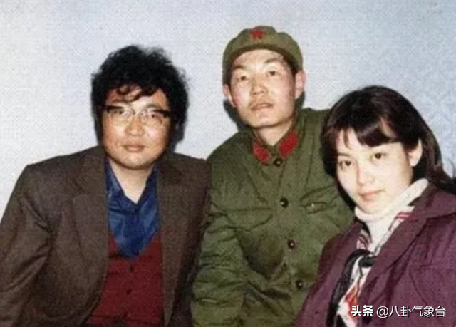 李明启个人资料，李明启个人资料简介（5个“恶婆婆”专业户演员）