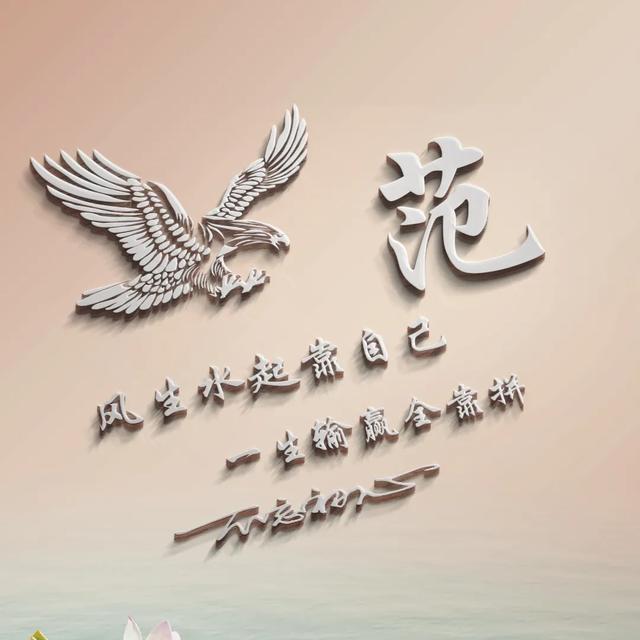 2022干净有品位的微信头像，足足66张高端精致签名头像，请查收
