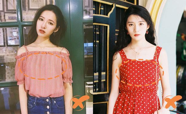 沙漏型身材适合穿什么衣服，沙漏型身材不适合穿什么样的衣服（沙漏身材简搭三法则）