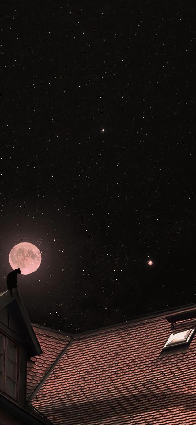 星空壁纸,星空壁纸图片(星空壁纸丨最长的路也有尽头) 星空壁纸,星空壁纸图片(星空壁纸丨最长的路也有尽头)