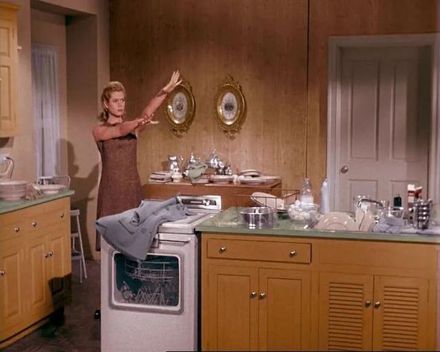 家有仙妻演员表，家有仙妻演员表 男主角（漫威“情景喜剧”《旺达幻视》有多少玄机）