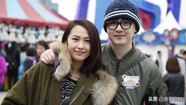 洪卓立 - 爱在屏风楼歌词是什么，洪卓立个人资料（“小黎姿”汤怡官宣奉子成婚）