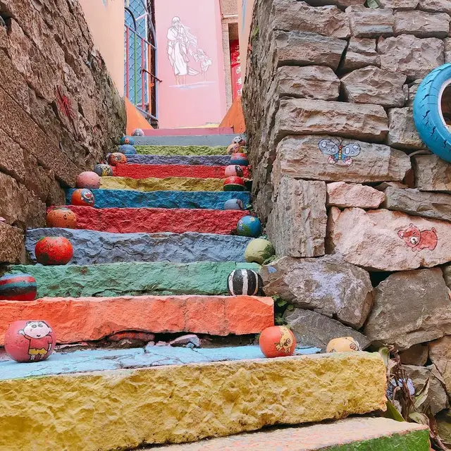 彩虹岛攻略，类似彩虹岛的手游（新婚度蜜月首选圣地）