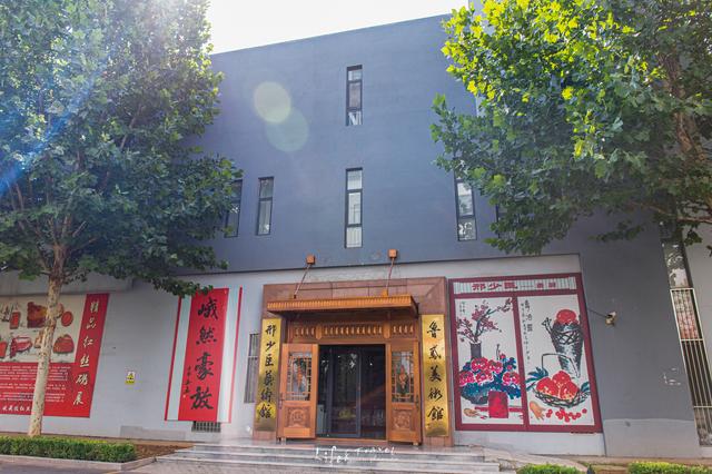 青州旅游路线及攻略，青州攻略一日游（去避世的古村独享静谧）