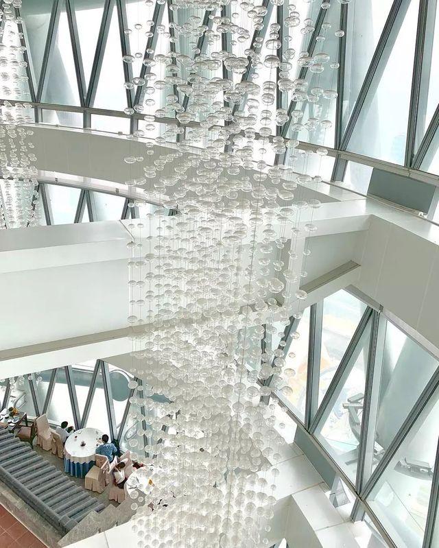 广州自助餐厅推荐，广州市天河区哪里有得自助餐吃（广州 10 家超强自助餐攻略）