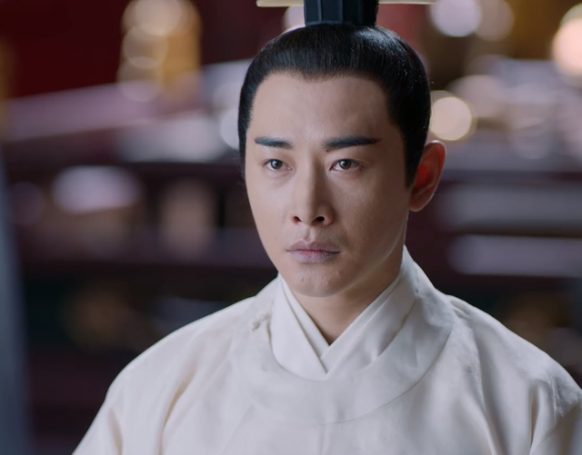 如何评价雪满梁园的小说鹤唳华亭，鹤唳华亭的小说没看懂（萧定权有逆天改命的能力）