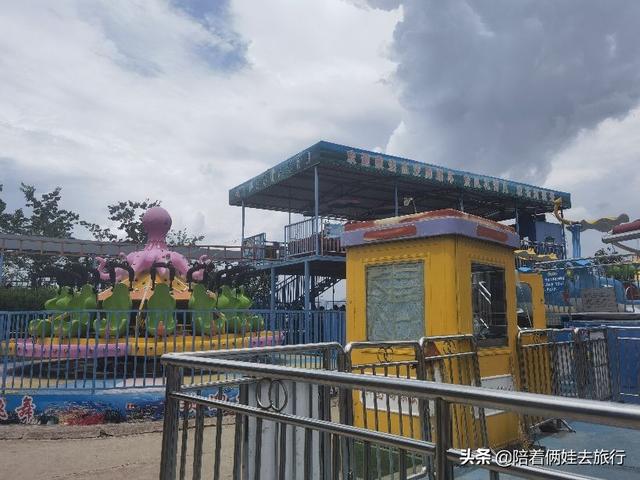 洱海海拔多少米，洱海拔多少米高（发现真是个绝佳的免费宝藏遛娃地）