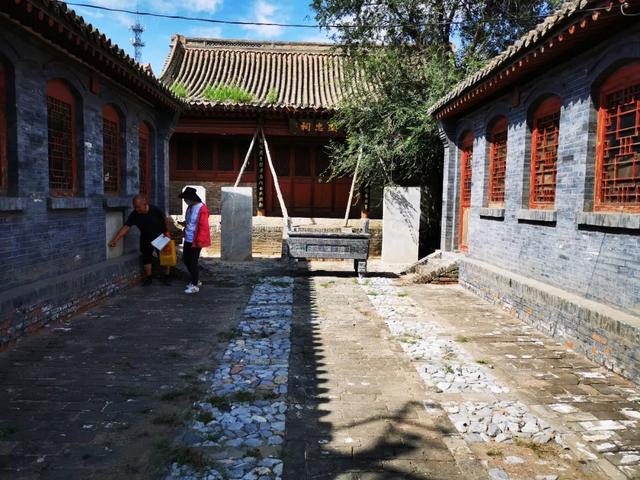 朱祁镇囚禁在哪里，瓦剌在此捉了明英宗朱祁镇