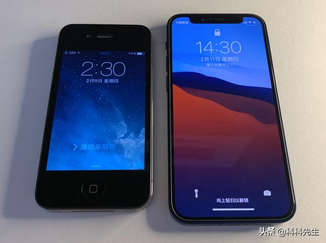 iphone4s国行，iphone4s国行版价格公布（2021年体验“珍藏版”的iPhone）