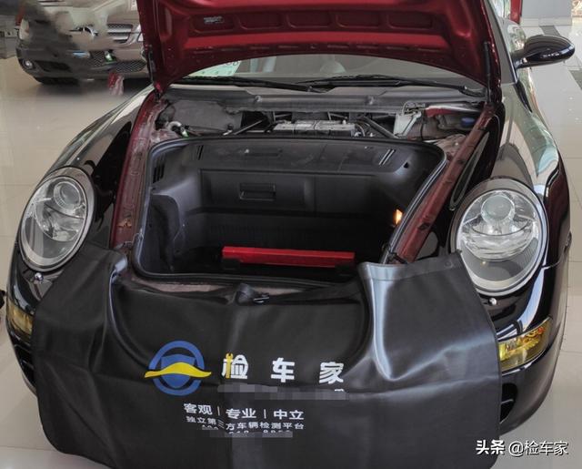 保时捷易手车怎么样值得买吗，打工人能不能买30多万的保时捷911