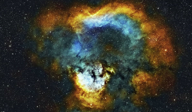 天体运动是什么，天体运动是什么时候学的（天体为什么不停的自转）