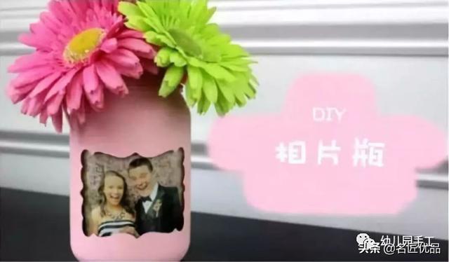 创意小发明，生活创意小发明（看似没用的玻璃罐）