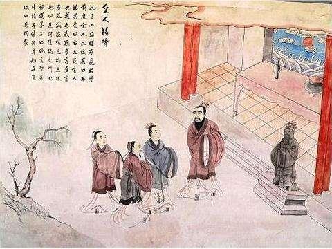 三教九流指的是哪三教哪九流，上九流,中九流,下九流顺口溜（古人所说的三教九流）