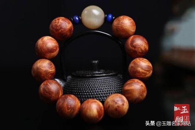 崖柏怎么盘出来漂亮，刚入手的崖柏怎么盘才最漂亮（崖柏手串的盘玩方法讲解）