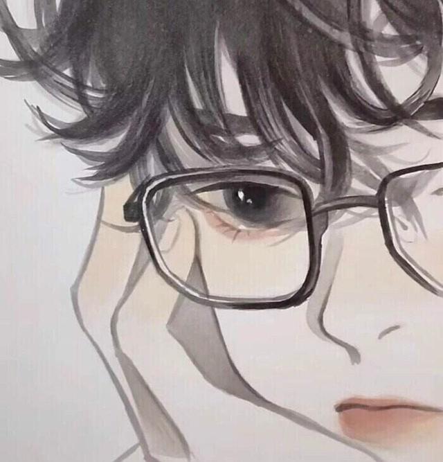 最适合男人的微信头像     躲不过心动，好看的微信头像男（一眼就让妹子沦陷的男头）