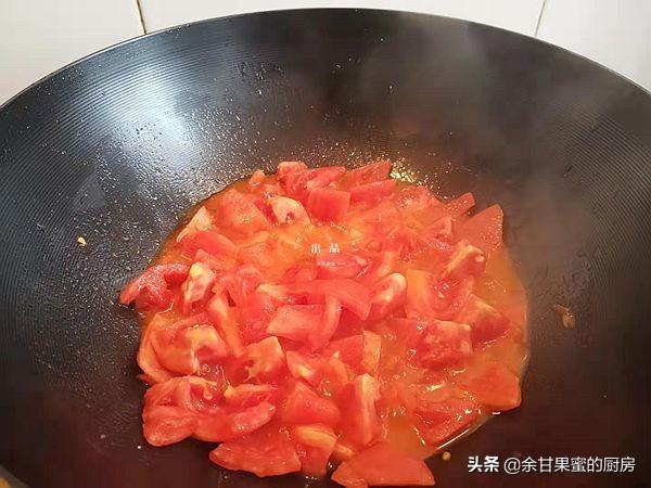 渔人杰番茄鱼火锅做法，教你这样制作番茄鱼火锅