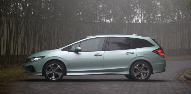 本田杰德为什么停产了，杰德通病总结（“四不像”的本田杰德要停产了）