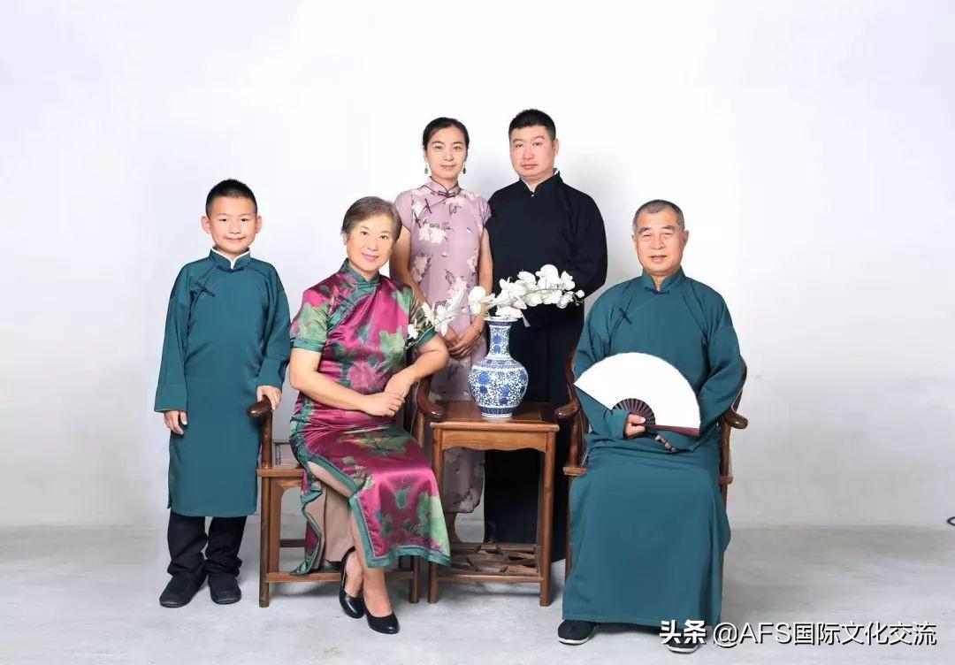 沈阳志远学校图片（感悟丨突尼斯小伙儿的中国好外公）