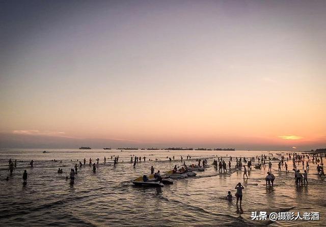 北海哪里吃海鲜便宜，北海哪里好玩的景点排名（如何像当地人一样吃海鲜不被坑）