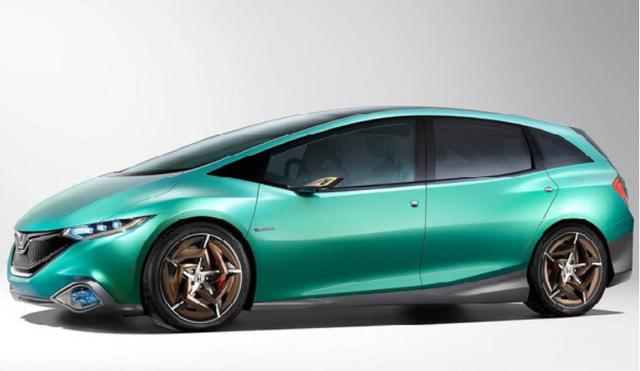 本田杰德为什么停产了，杰德通病总结（“四不像”的本田杰德要停产了）