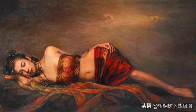 挺尸是什么意思，阿巴阿巴是什么意思（中国古人总结出一种最佳睡姿）