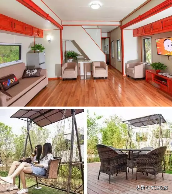 哪里有高空蹦极，哪里有高空蹦极的地方（高空蹦极、滑雪、宿房车、星空银河……超多玩法等你来玩）