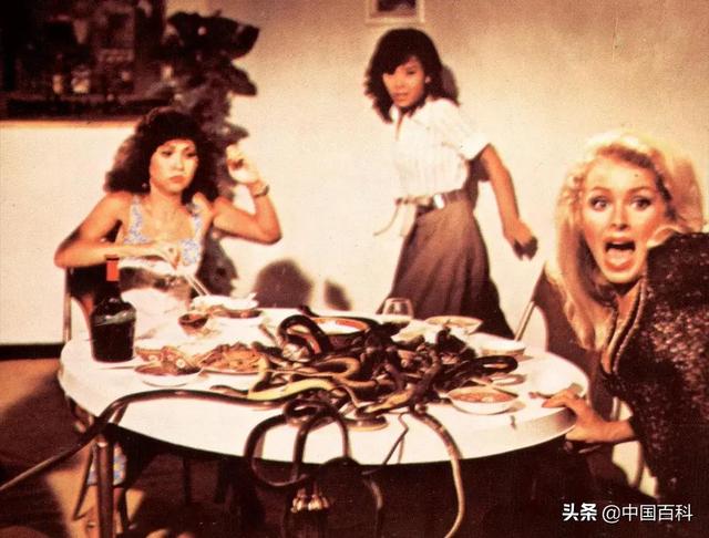 余莎莉代表作，余莎莉哪年出生的（回顾香港经典电影系列—1）