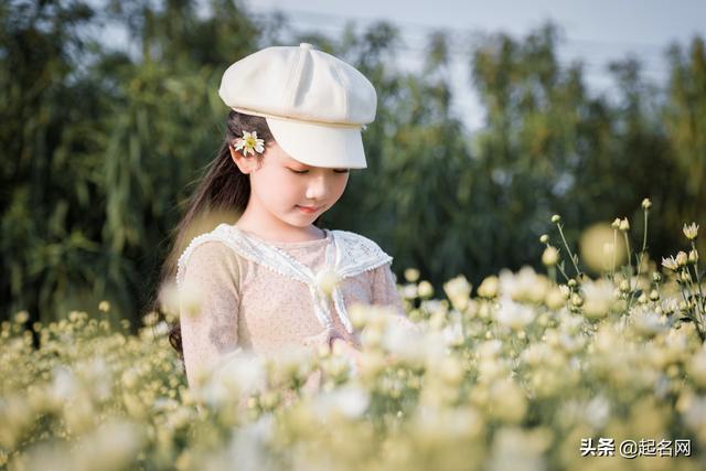 诗意古风女生名字，好听有诗意古风的女孩名字（36个小众清新的古风女孩名字）