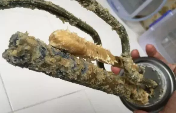 热水器清洗方法，清洗热水器正确的方法（不用请师傅浪费钱）
