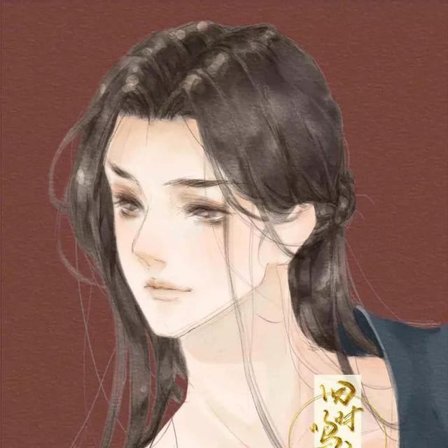 四字押韵唯美古风网名，4个字的古风情侣网名一对    来我长街i|做我归人i微信昵称（我与春风皆过客）