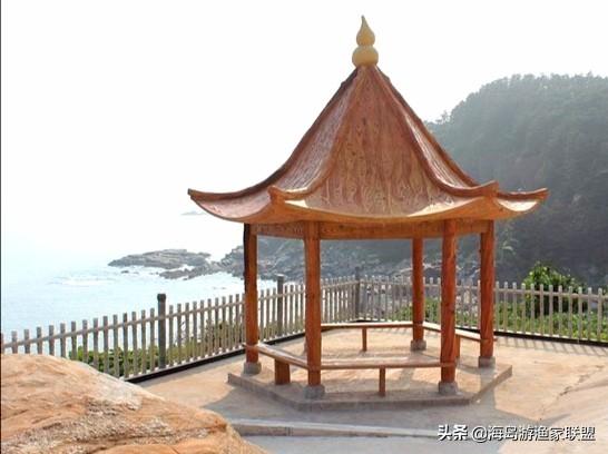 哈仙岛在哪里，哈仙岛附近还有什么岛（这一篇攻略就够了）