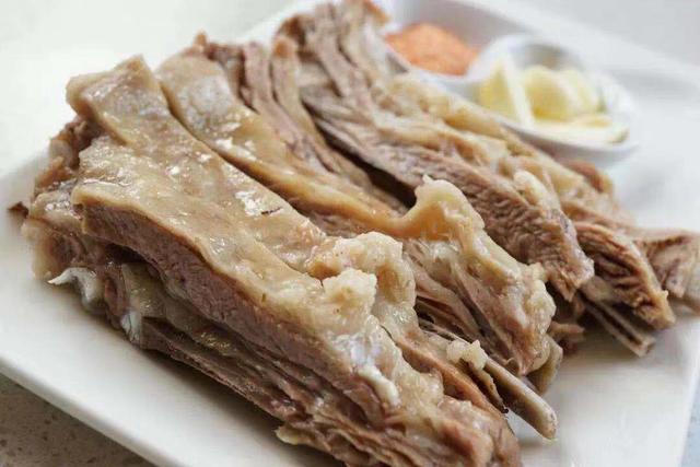 霜降吃什么传统食物，霜降吃什么传统食物水果（老传统讲究吃5样）