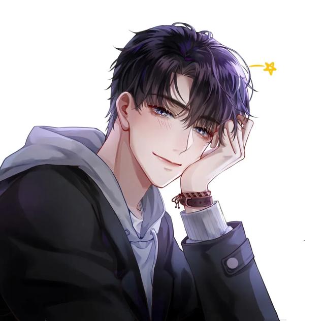 闺蜜头像可爱卡通呆萌，卡通可爱闺蜜头像微信（可爱卡通头像）