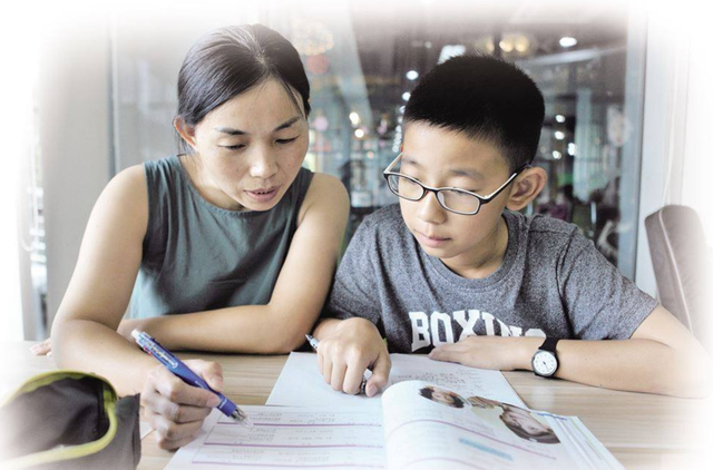 怎样快速提高成绩，怎样才能让自己的学习成绩快速提高（上补习班也是白浪费）