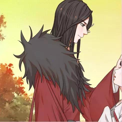 慕辞网名，慕辞（我与春风皆过客）