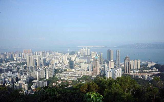 深圳区号是多少，深圳市区号是多少（“北上广”电话区号都是三位）