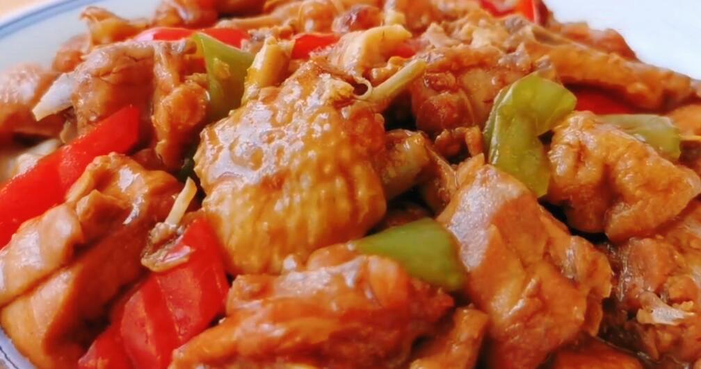 圖片[9]-【砂鍋燒雞】做法步驟圖 一次5斤不夠吃 超過癮-起舞食譜網