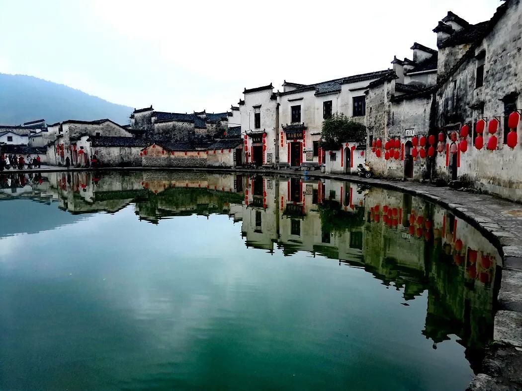 安徽游玩攻略必去的地方（安徽旅游游玩必打卡的6个景点）