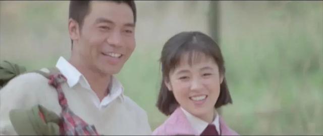 对于参演过130部影视作品的唐国强来说，这一部就够他吃一辈子了