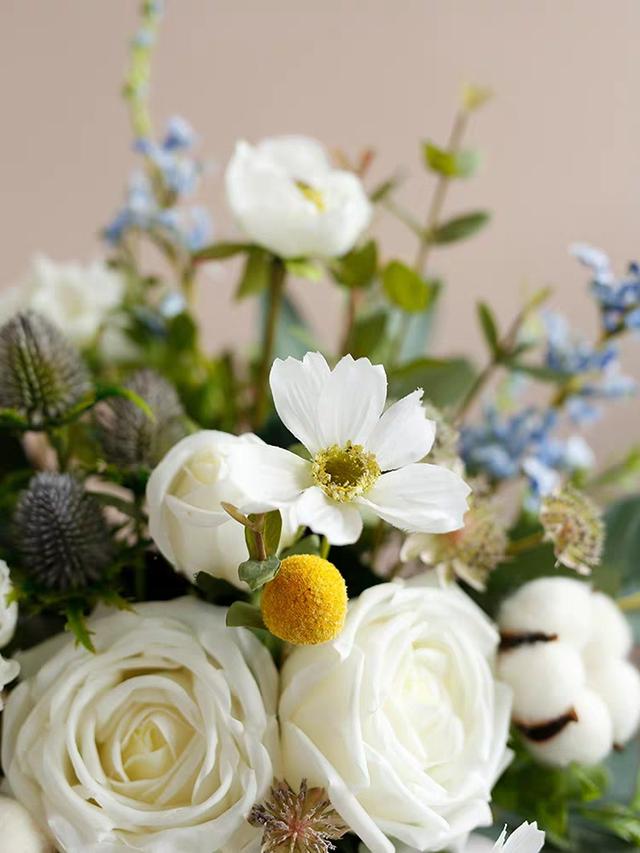 香皂花是什么材质做的，肥皂花是什么材料的（最适合懒人养的花）