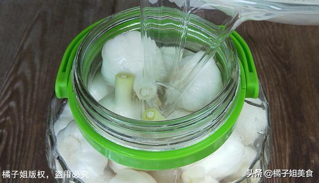 圖片[8]-【水晶蒜】做法步驟圖 美味可口 越吃越上癮-起舞食譜網