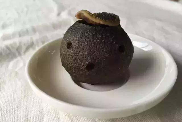 桔普茶怎么泡，陈年桔普茶怎么泡（你的小青柑好喝十倍）