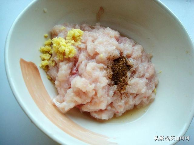 酥炸鱼丸做法，原汁原味太好吃了