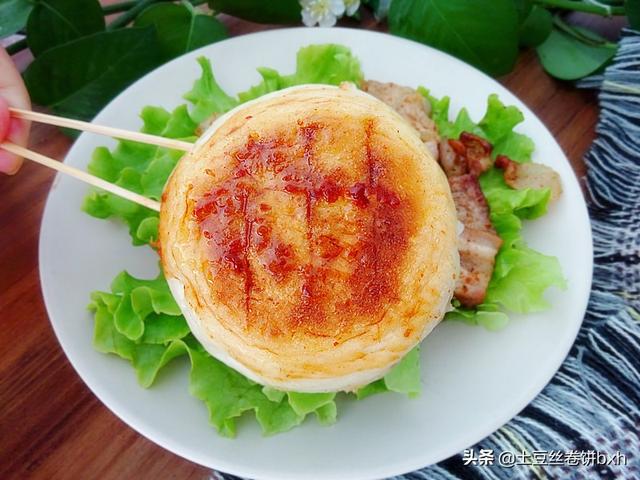 烤饼的做法大全，烤饼的做法（更是烧烤的好伴侣）