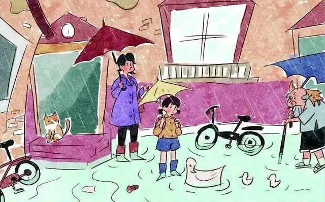 天津去哪里看海，天津去哪里看海比较好（天津这些“看海”的地方要解决啦）