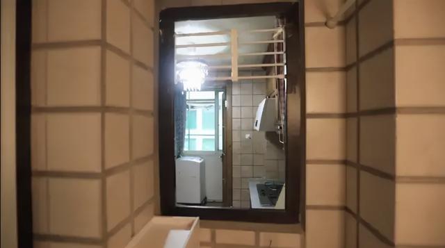 小户型如何装修，小户型居室该如何装修（36㎡狭小一居逆天装出12大功能区）