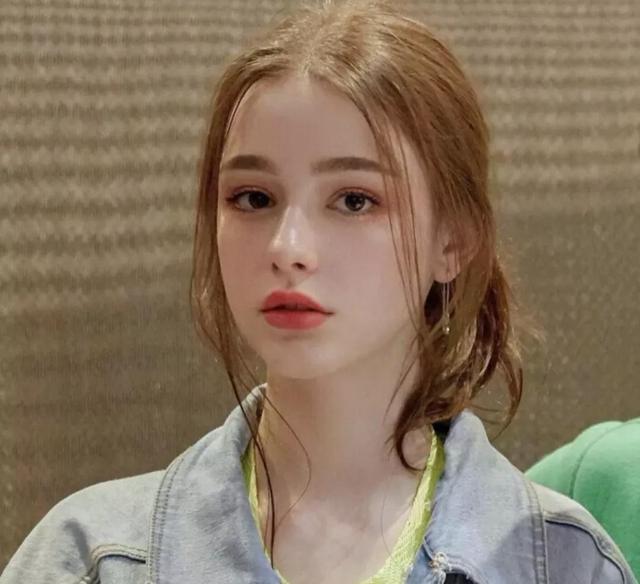 欧美头像女生ins风高清，头像女生欧美风 ins（ins欧美/女生头像图片）